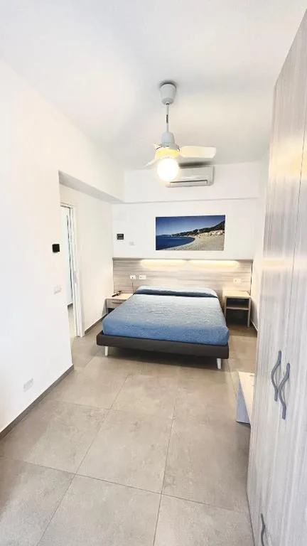 Hotel Al Capo