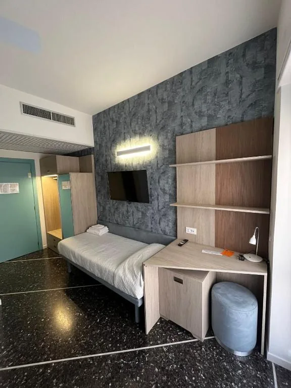 Hotel Al Capo — foto 3