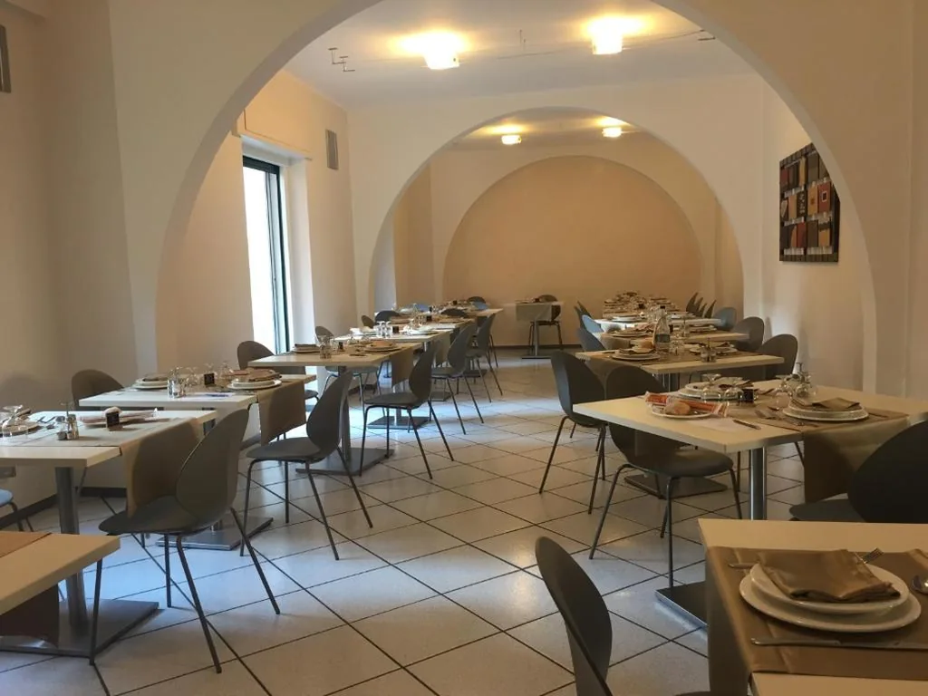 Hotel Al Capo — foto 4