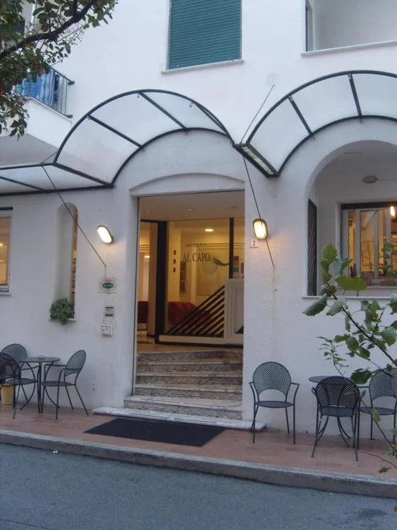 Hotel Al Capo — foto 5