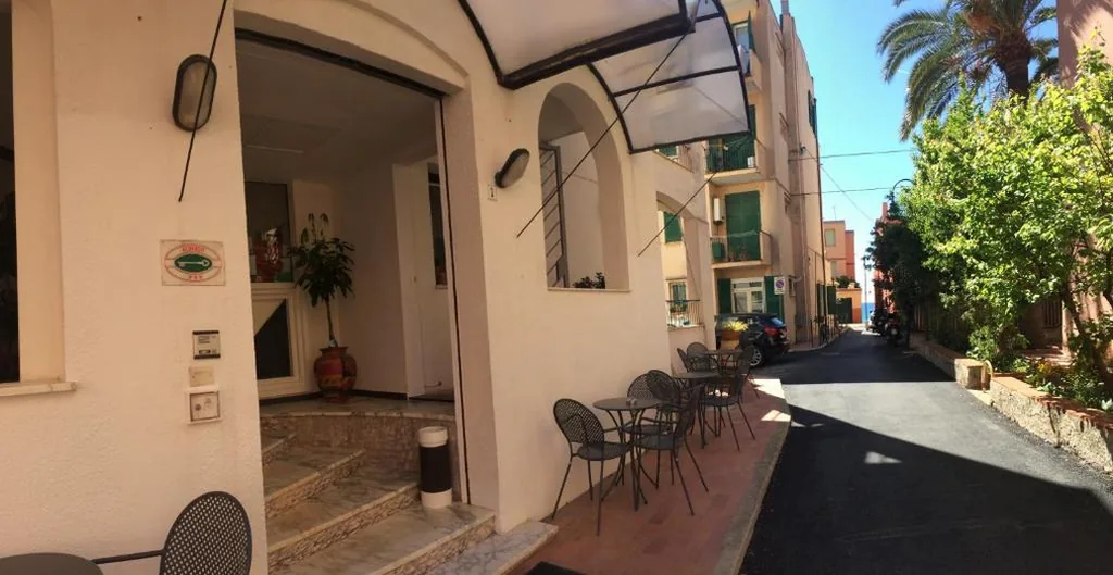 Hotel Al Capo — foto 7