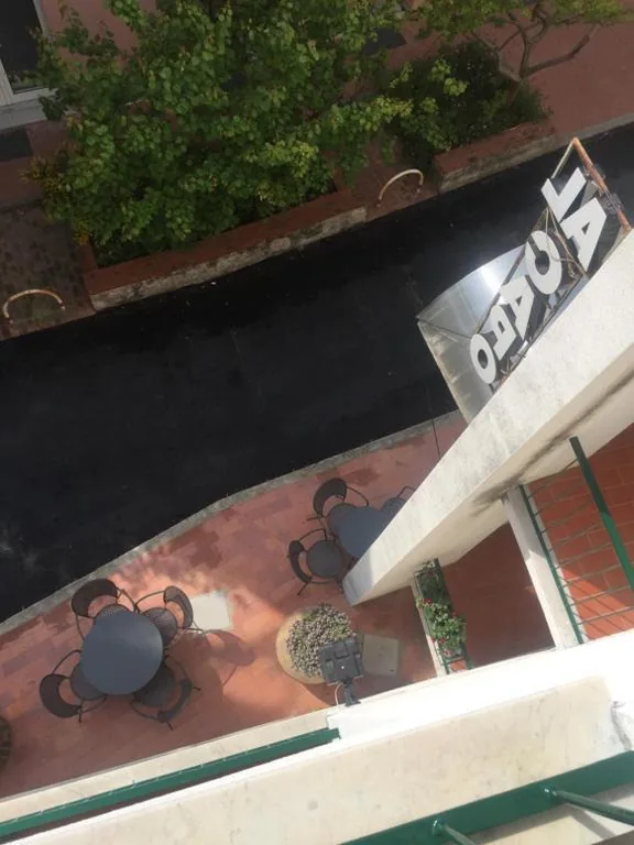 Hotel Al Capo — foto 8