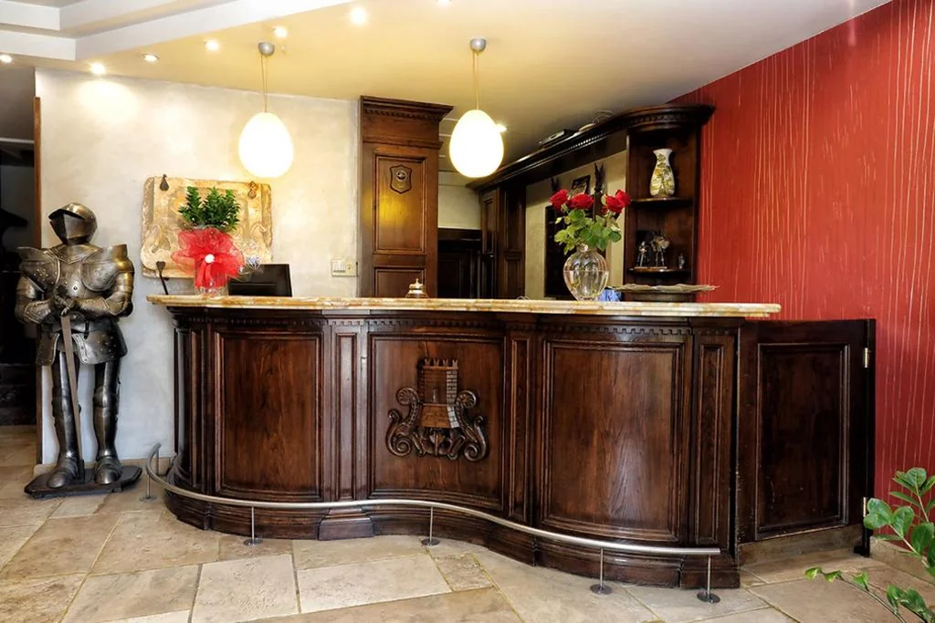 Hotel Al Castello — foto 4