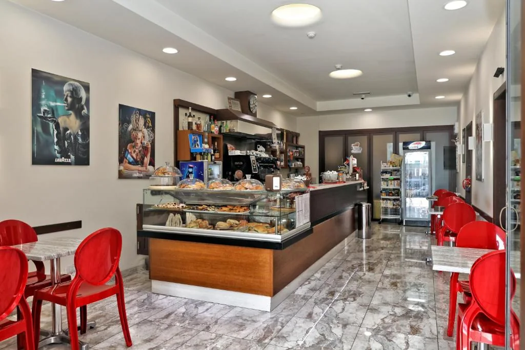 Hotel Al Castello — foto 5