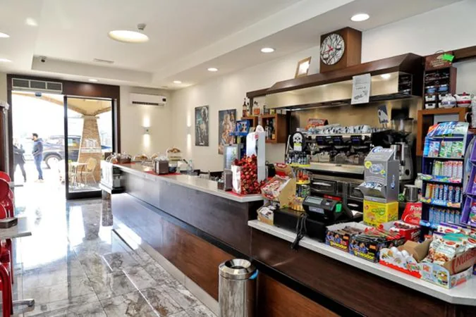 Hotel Al Castello — foto 6