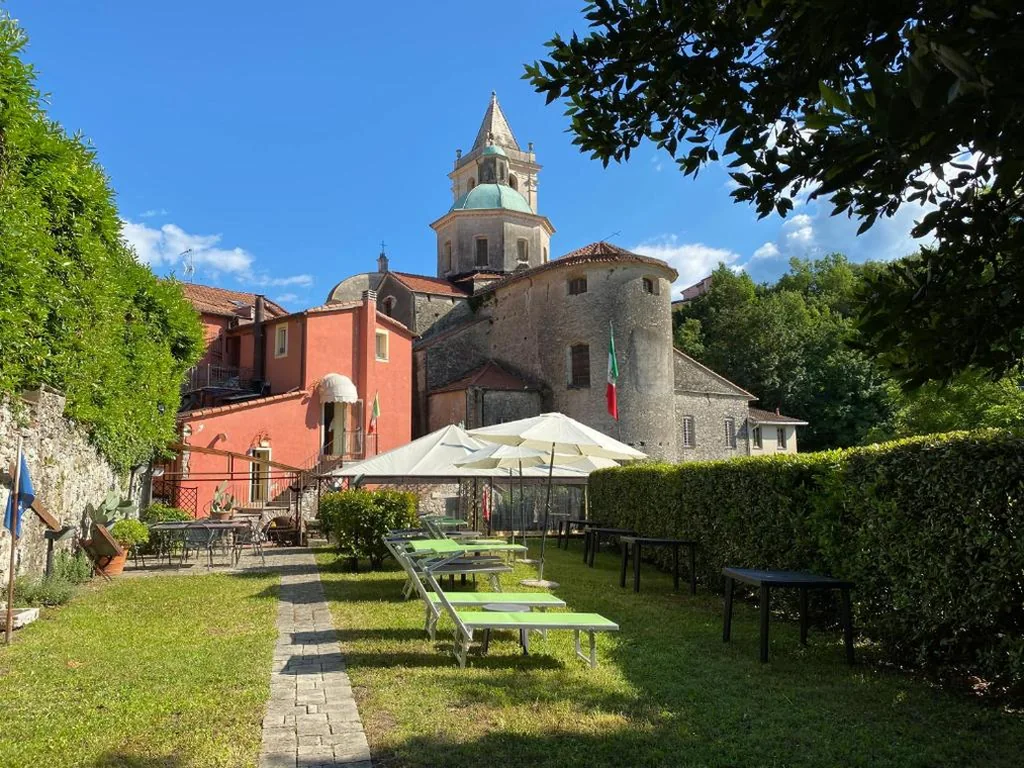 Hotel Al Convento — foto 5