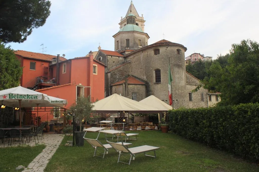 Hotel Al Convento — foto 7