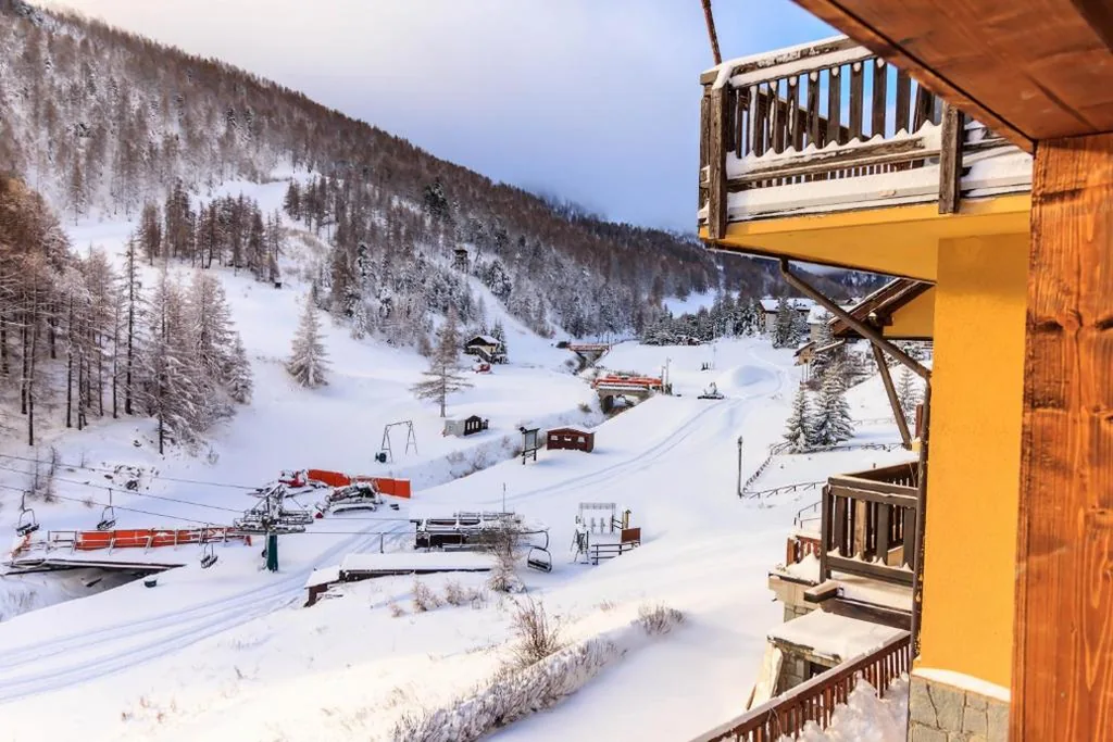 Hotel Al Foiron — foto 3
