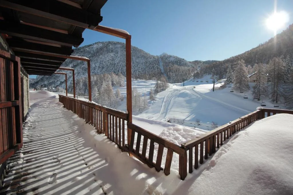 Hotel Al Foiron — foto 4
