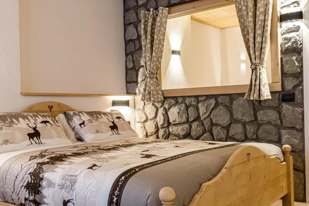 Hotel Al Foiron — foto 6