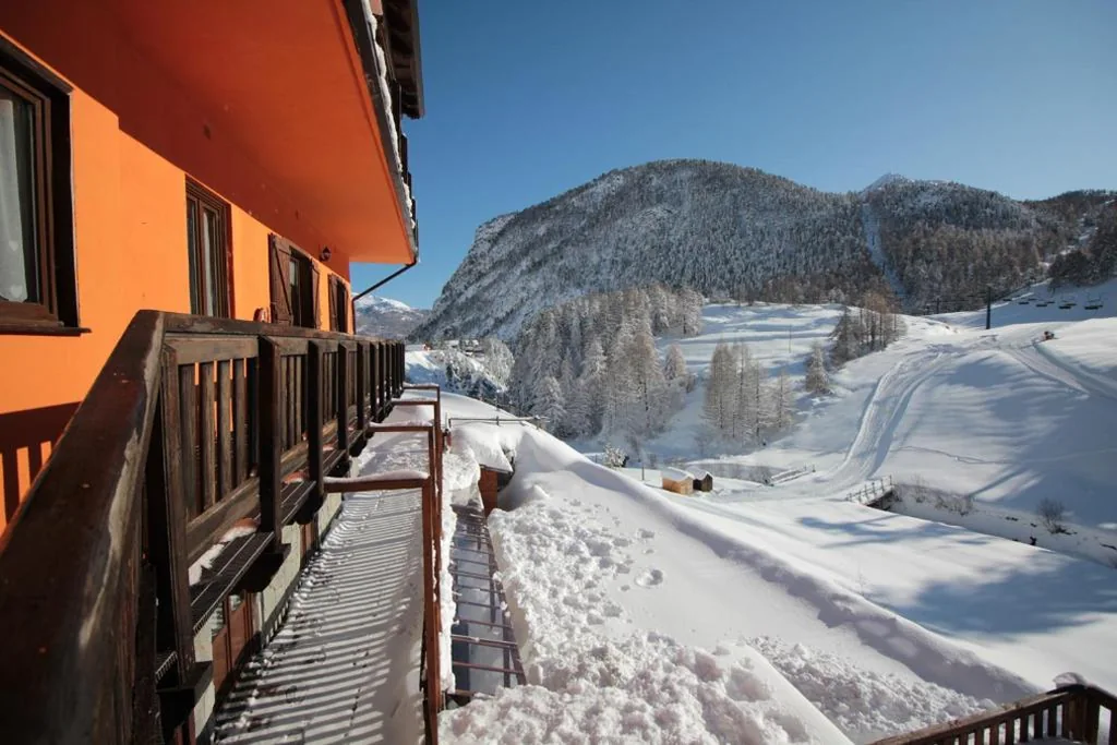 Hotel Al Foiron — foto 7