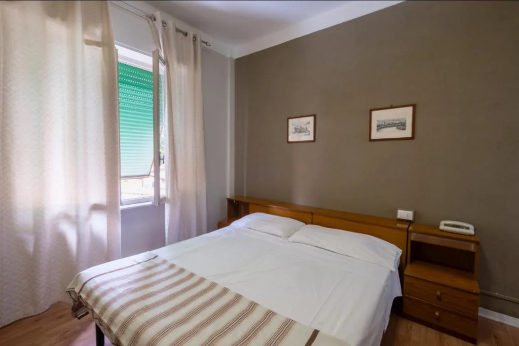 Hotel al Porto