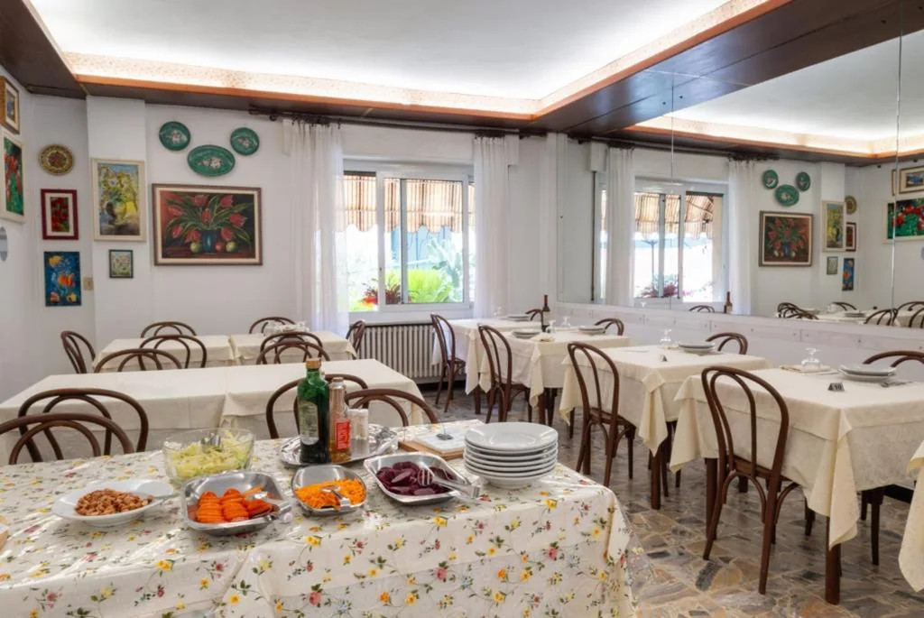 Hotel al Porto — foto 6