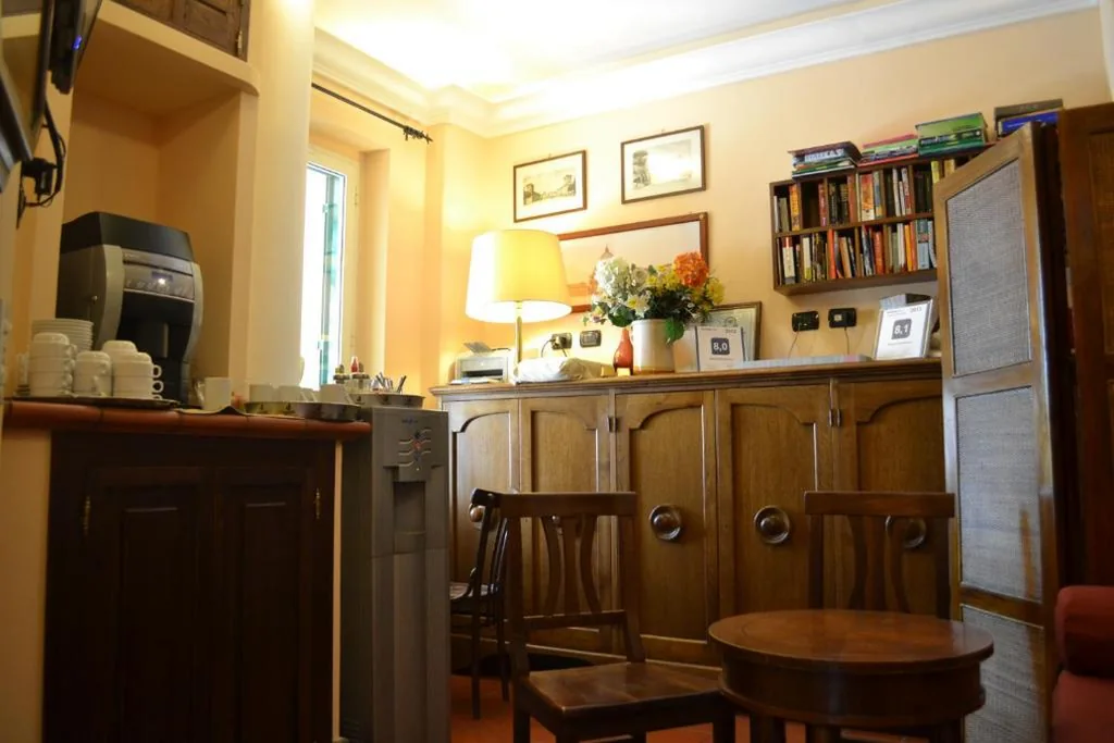 Hotel Al SanPietrino — foto 3