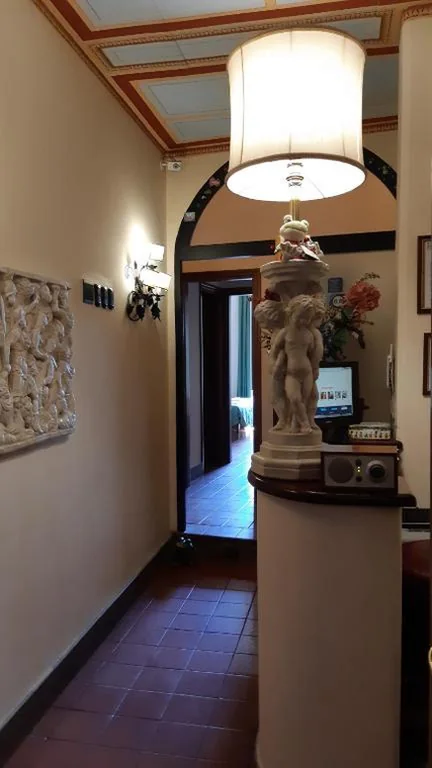 Hotel Al SanPietrino — foto 4