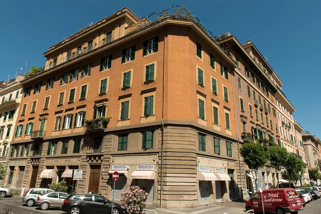 Hotel Al SanPietrino — foto 5