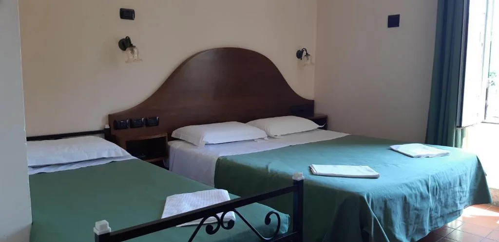 Hotel Al SanPietrino — foto 8