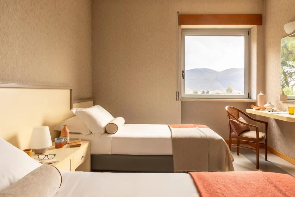 Hotel Al Sant’Andrea