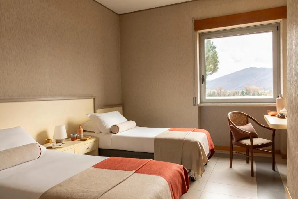 Hotel Al Sant’Andrea — foto 3