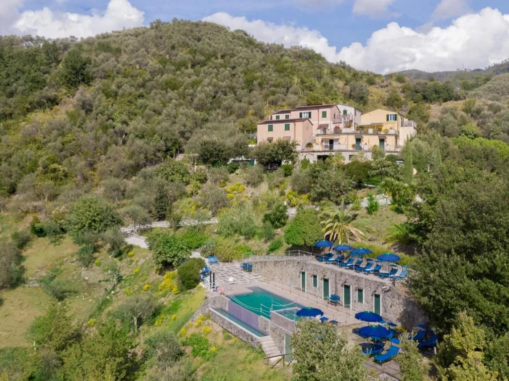 Hotel Al Terra Di Mare