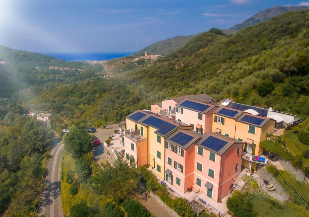 Hotel Al Terra Di Mare — foto 3