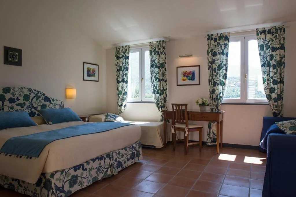 Hotel Al Terra Di Mare — foto 4