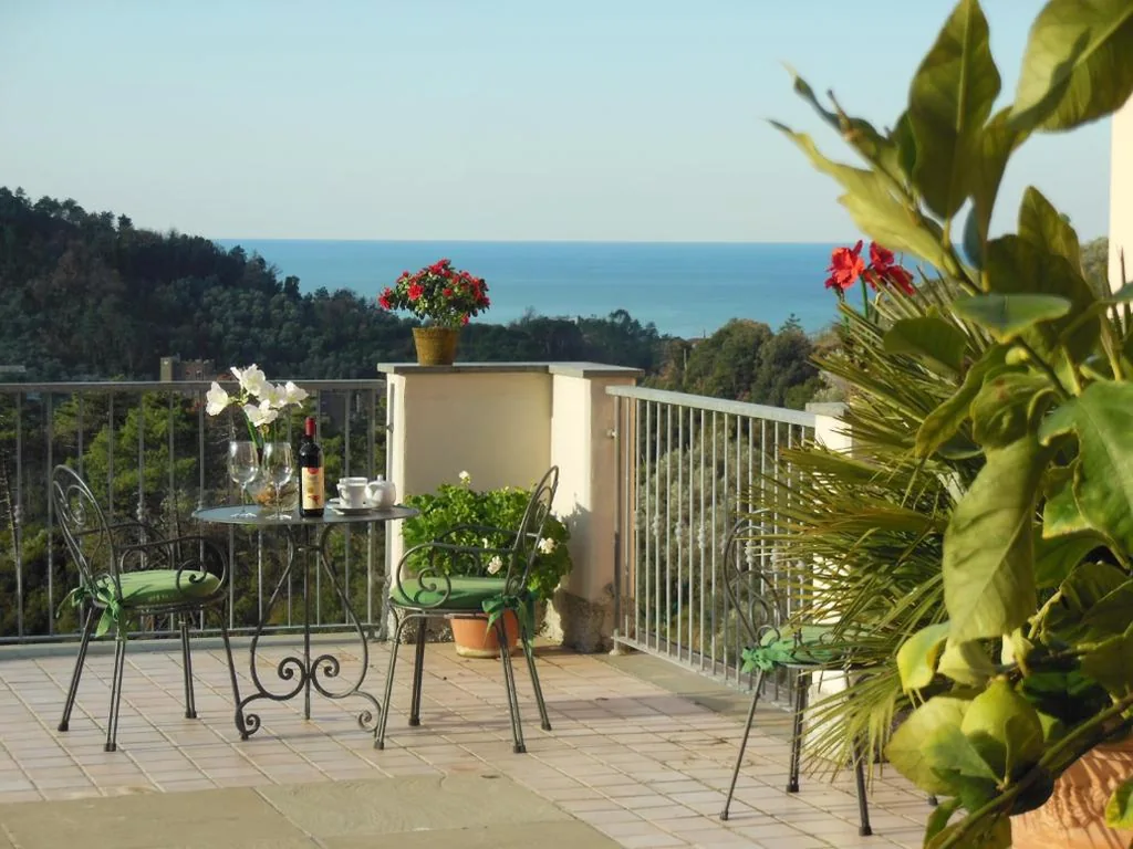 Hotel Al Terra Di Mare — foto 6