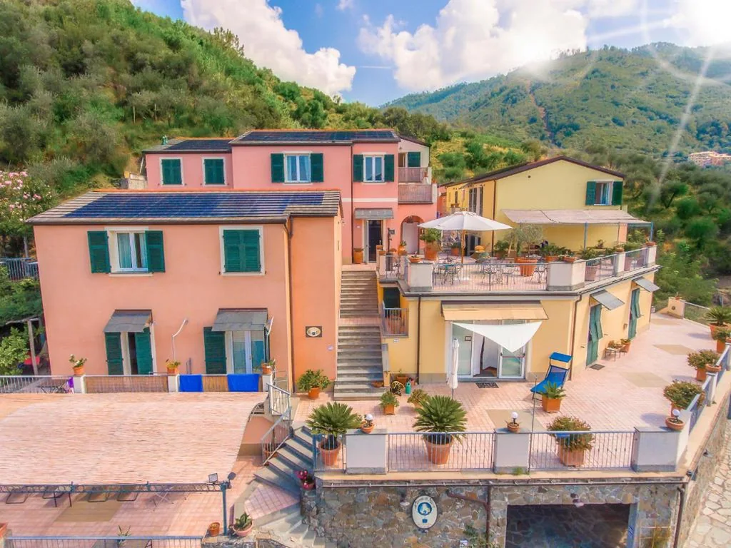 Hotel Al Terra Di Mare — foto 7