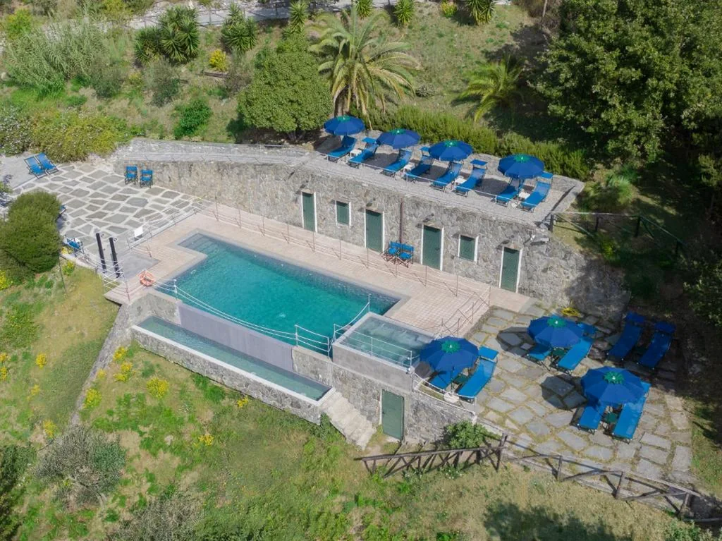 Hotel Al Terra Di Mare — foto 8