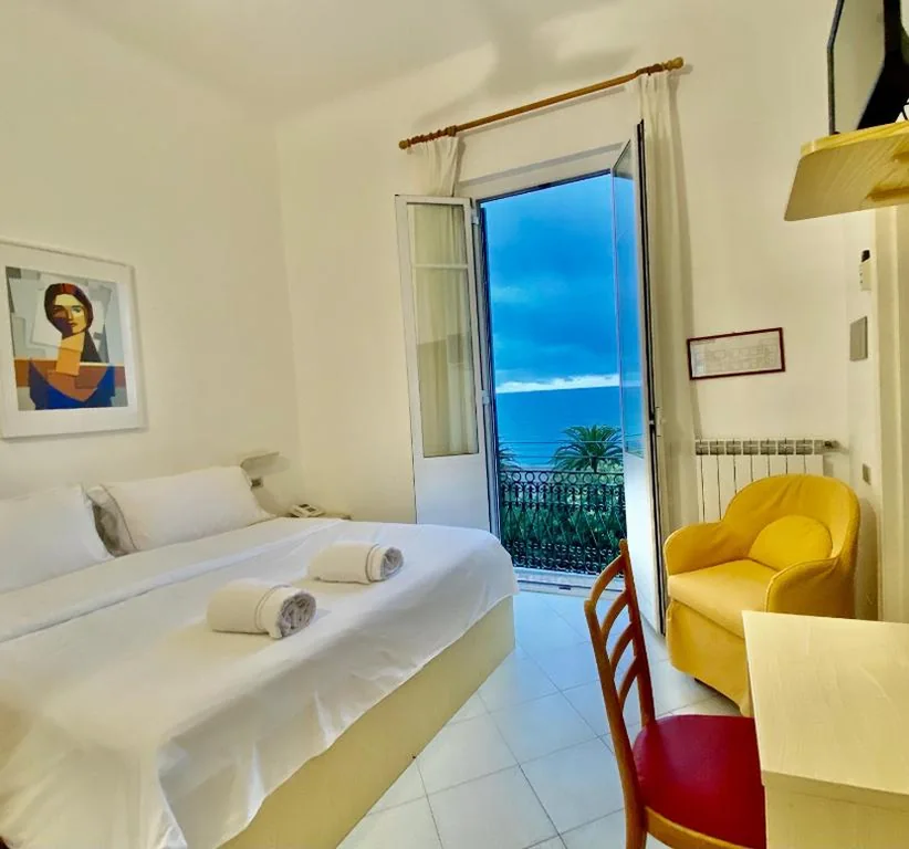 Hotel Alba Chiara