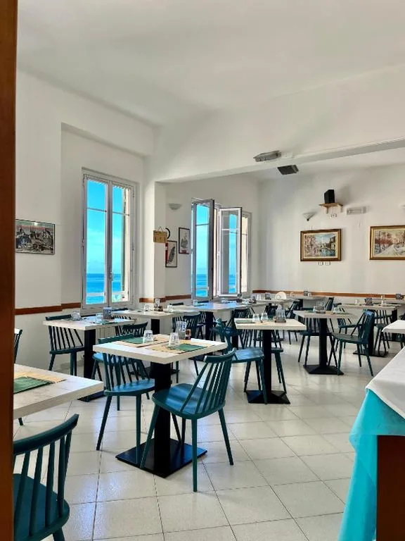 Hotel Alba Chiara — foto 4