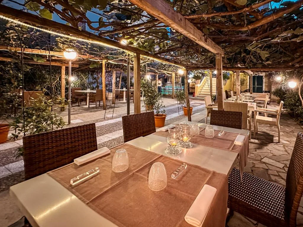 Hotel Alba — foto 4