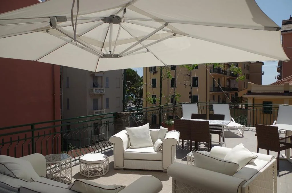 Hotel Alba — foto 6