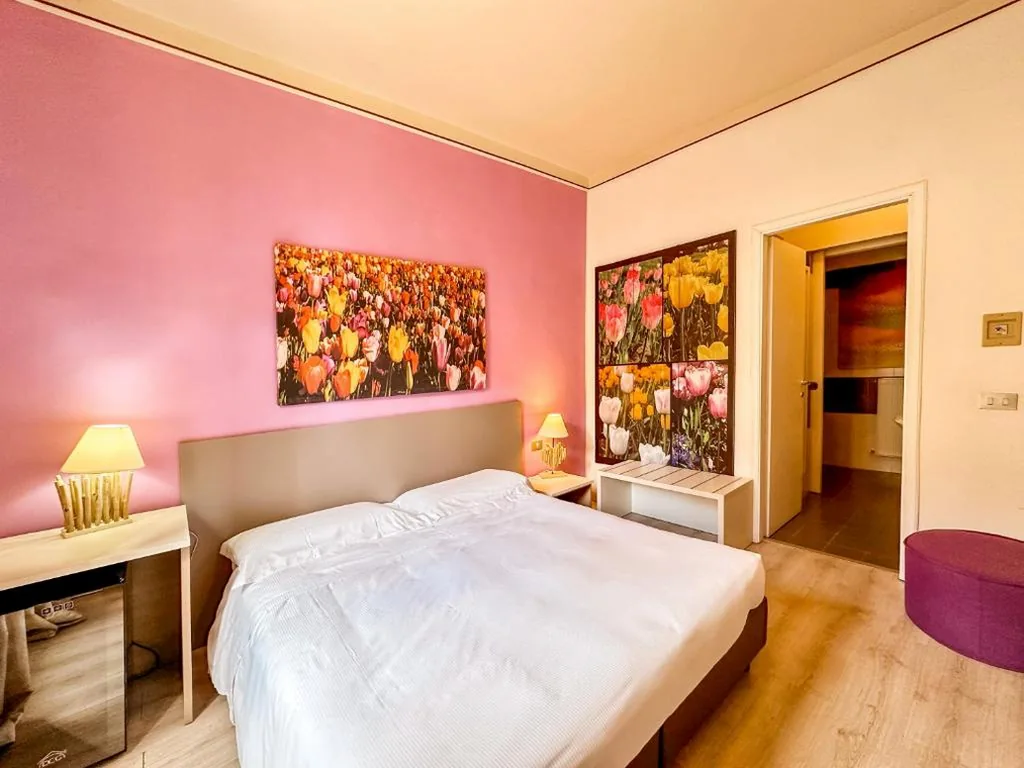 Hotel Alba — foto 7