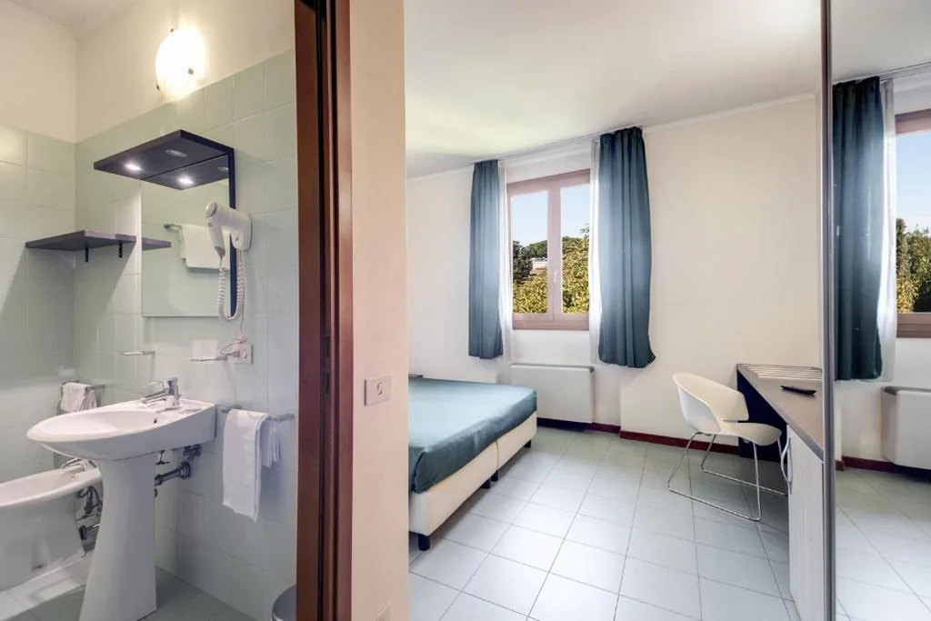 Hotel Alba Roma — foto 3
