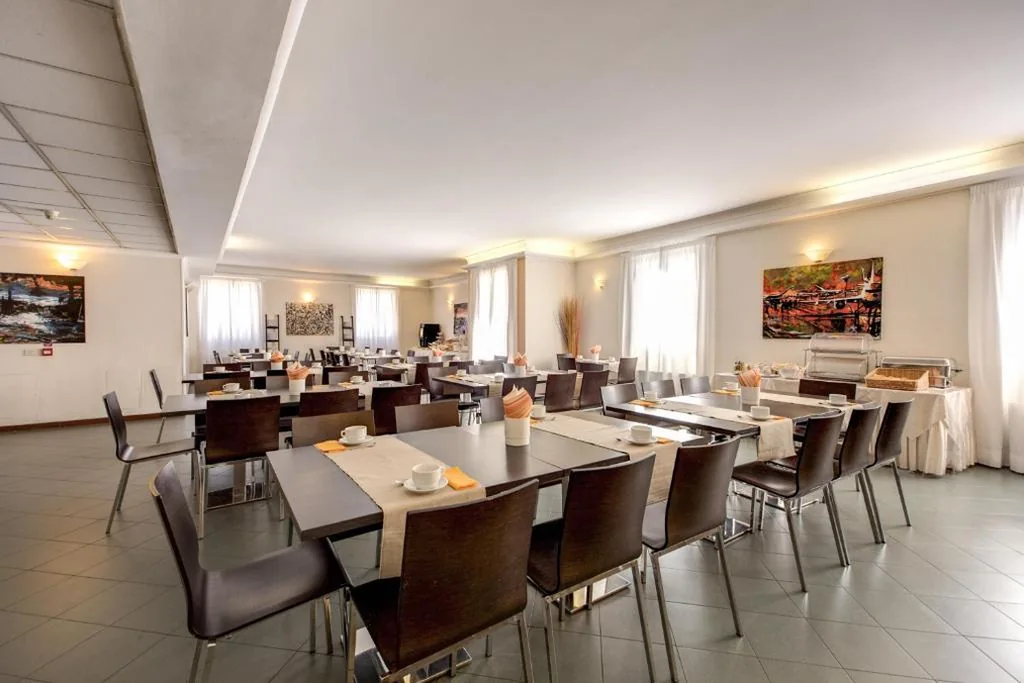 Hotel Alba Roma — foto 4