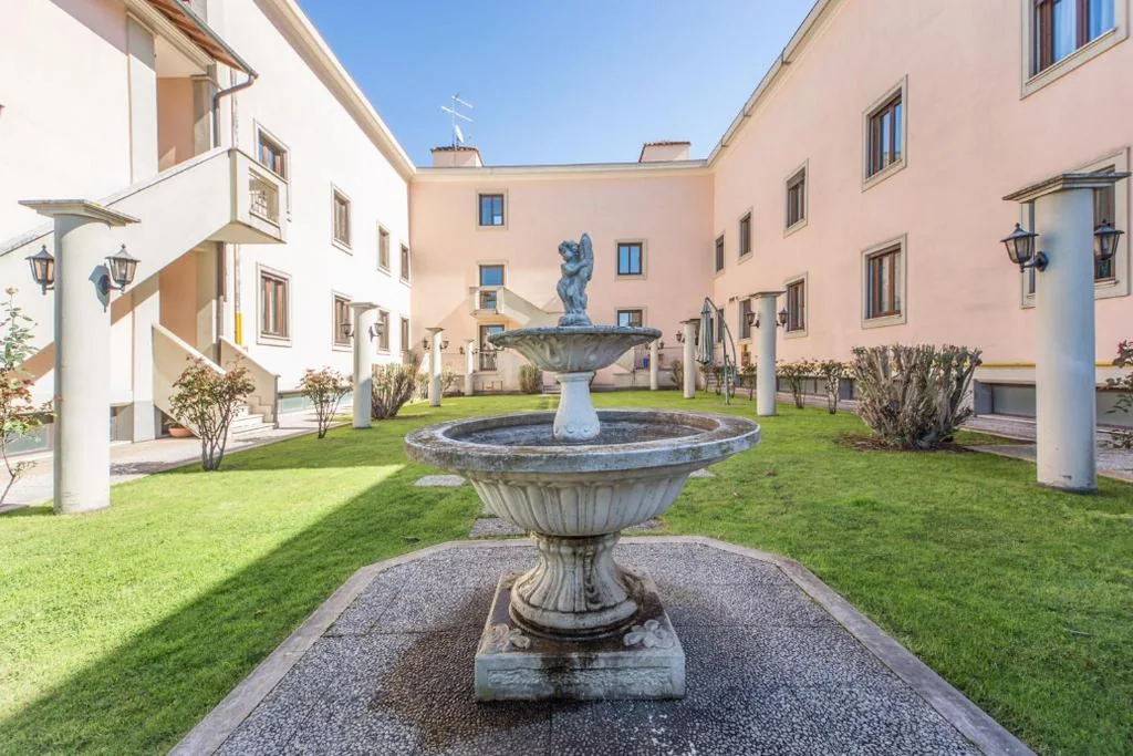 Hotel Alba Roma — foto 5
