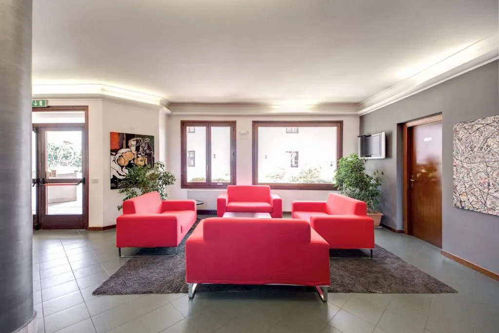 Hotel Alba Roma — foto 7