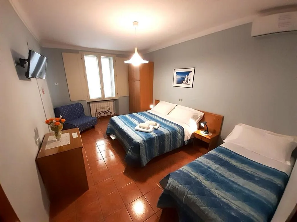 Hotel Alba Torino centro — foto 6
