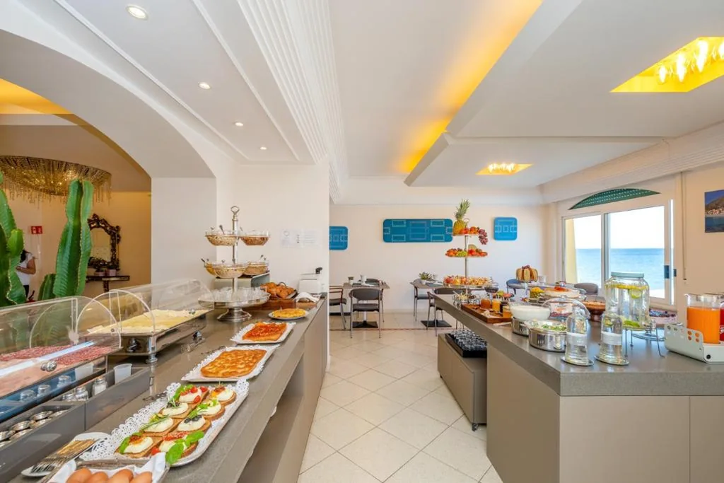 Hotel Albatros Varigotti — foto 4