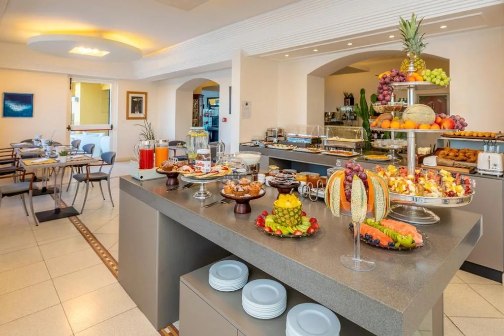 Hotel Albatros Varigotti — foto 5