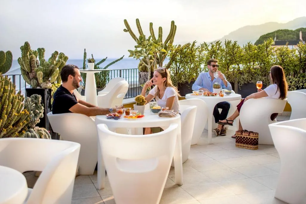Hotel Albatros Varigotti — foto 6