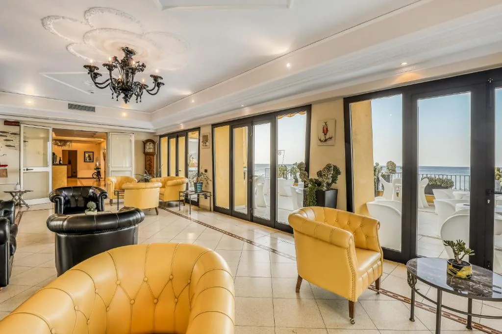Hotel Albatros Varigotti — foto 7