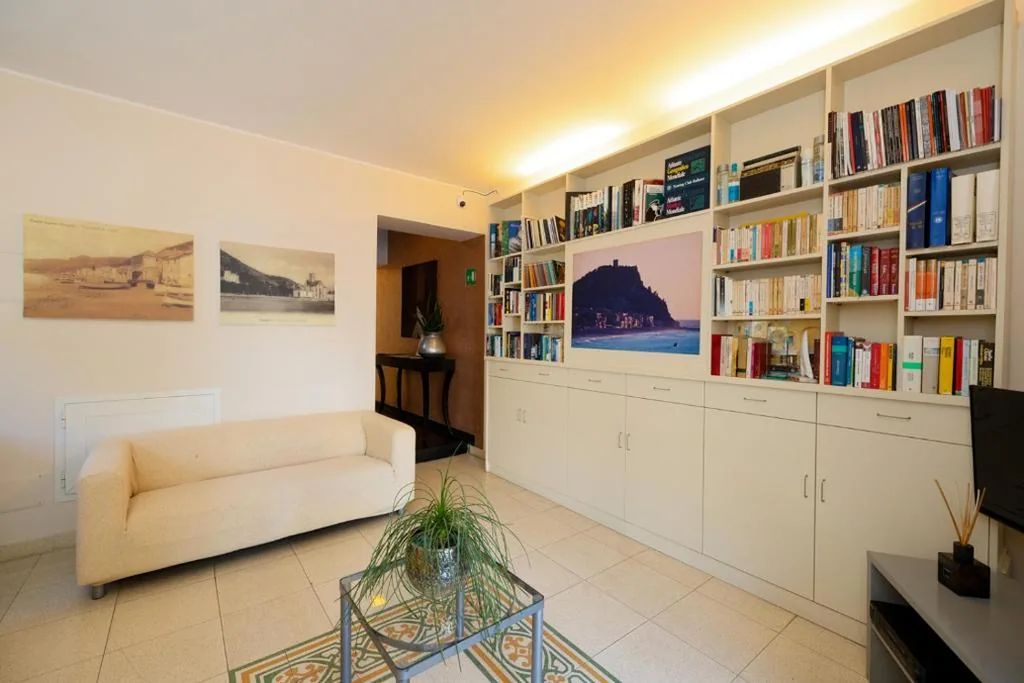 Hotel Albatros Varigotti — foto 8