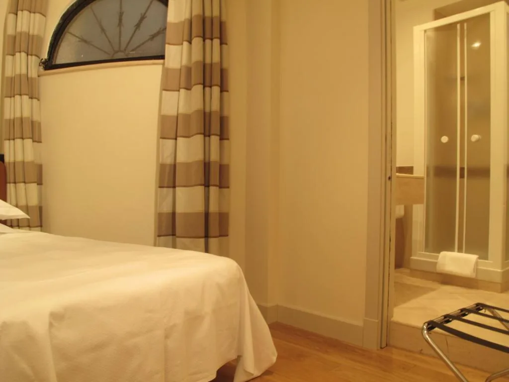 Hotel Albergo Santa Chiara — foto 3