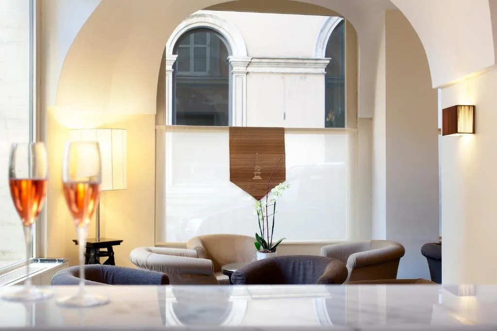 Hotel Albergo Santa Chiara — foto 4