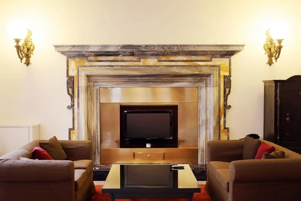 Hotel Albergo Santa Chiara — foto 5