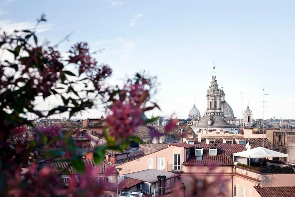 Hotel Albergo Santa Chiara — foto 6