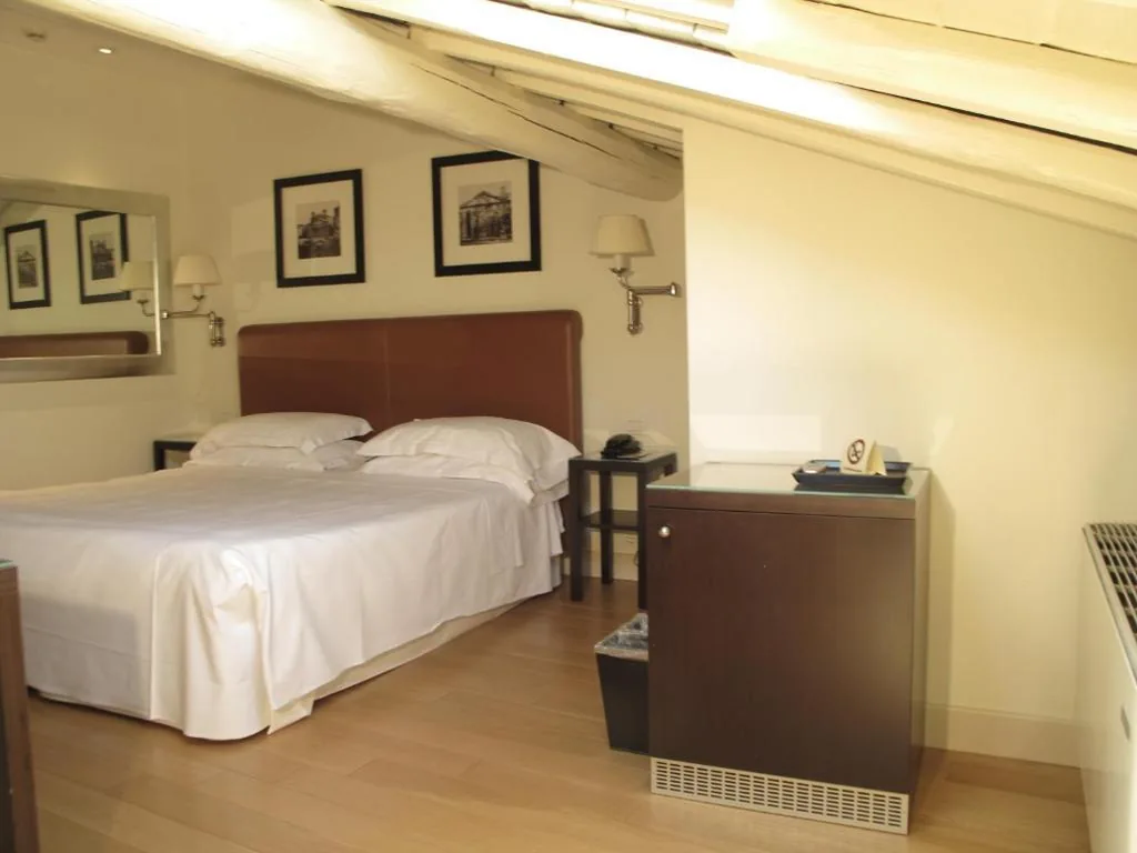 Hotel Albergo Santa Chiara — foto 7