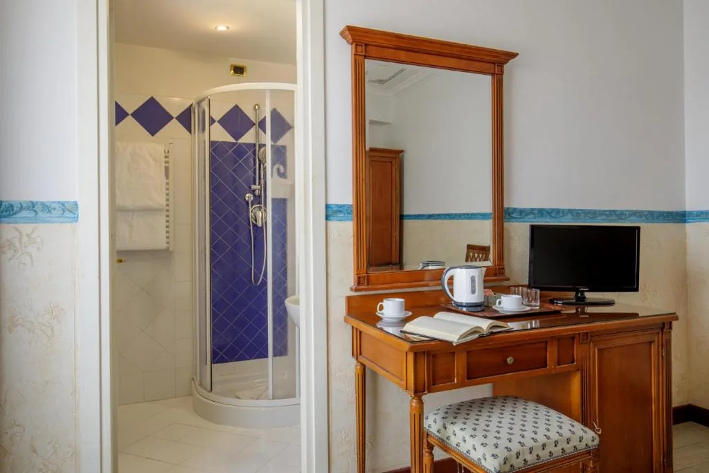 Hotel Alessandrino — foto 3